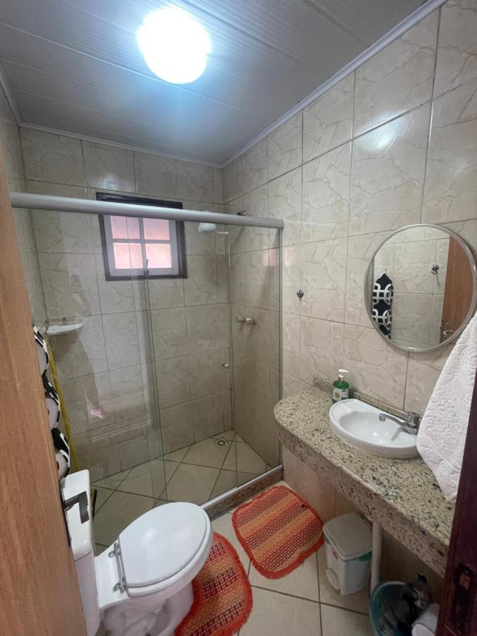 Chalé Condominio Linda Vista Penedo  Exterior foto