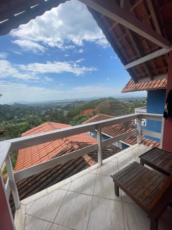 Chalé Condominio Linda Vista Penedo  Exterior foto
