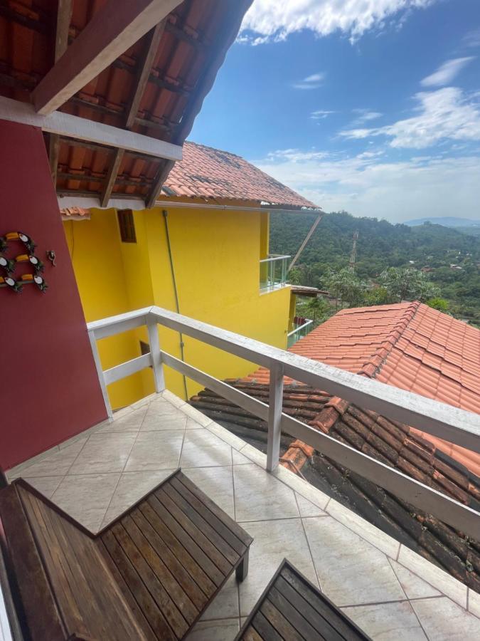 Chalé Condominio Linda Vista Penedo  Exterior foto