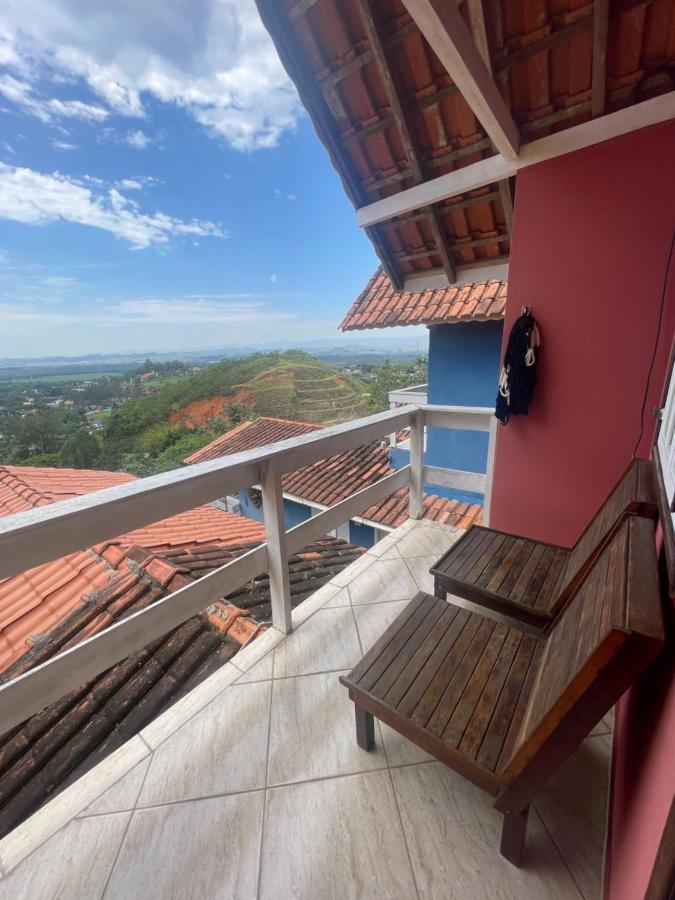 Chalé Condominio Linda Vista Penedo  Exterior foto