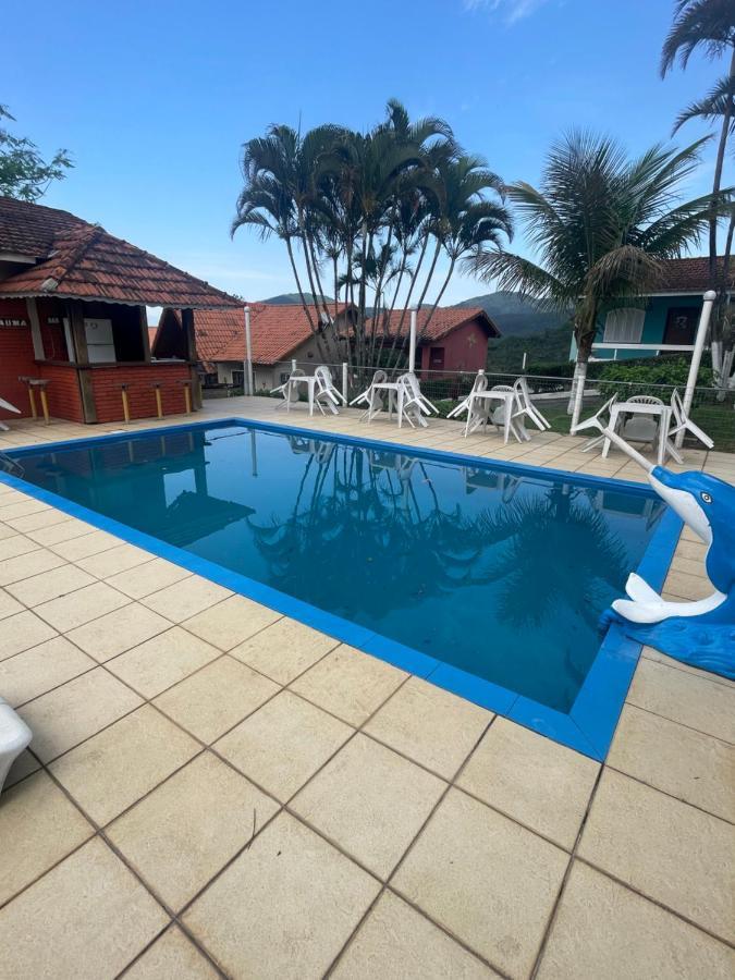 Chalé Condominio Linda Vista Penedo  Exterior foto