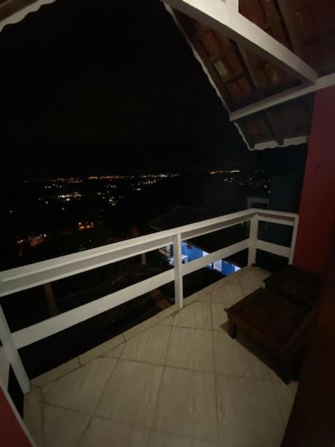 Chalé Condominio Linda Vista Penedo  Exterior foto